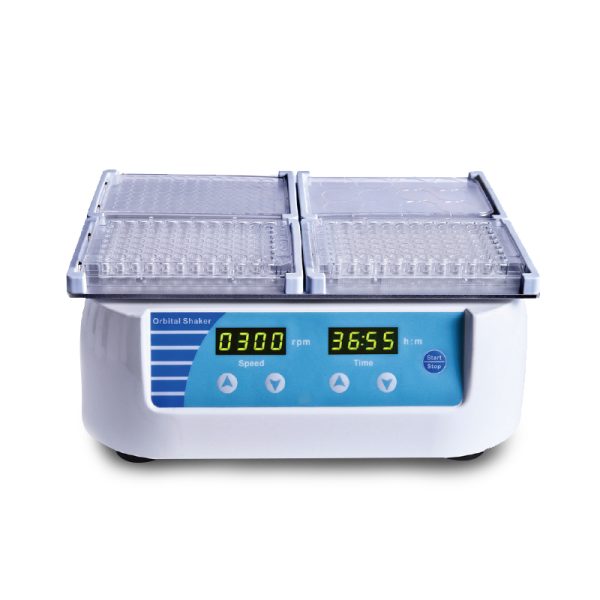 MIX-1500 Micro-plate Shaker