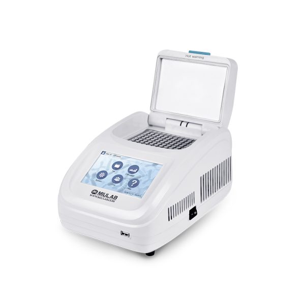 PR-96E Gradient Thermal Cycler
