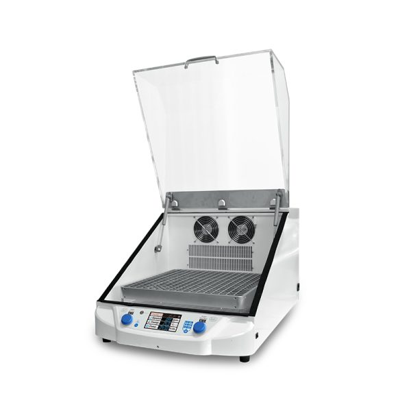 ES-60C+ Incubator Shaker