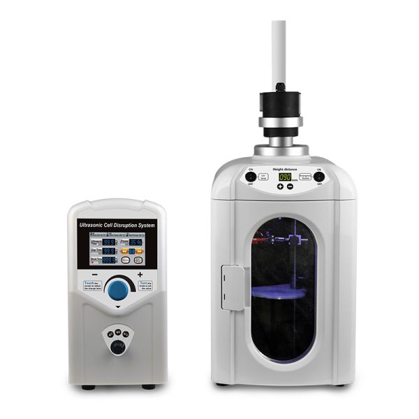 UCS-650 Ultrasonic Cell Disruptor