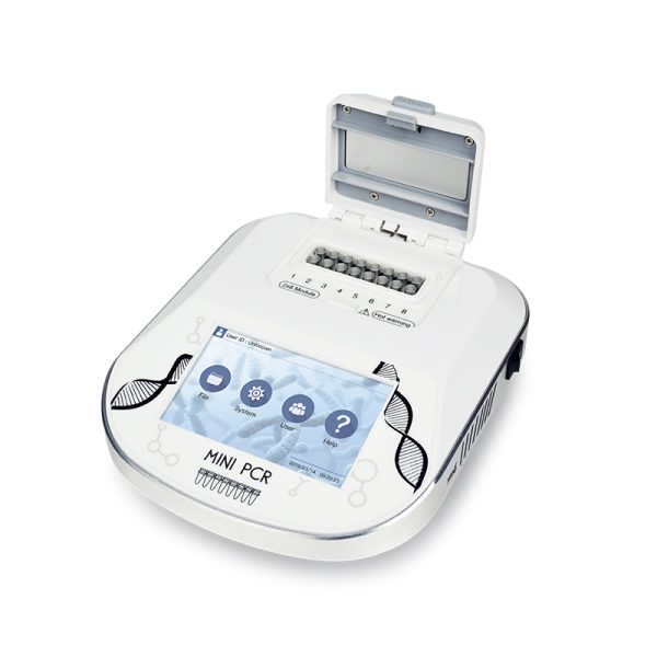 MP-16 Mini Thermal Cycler