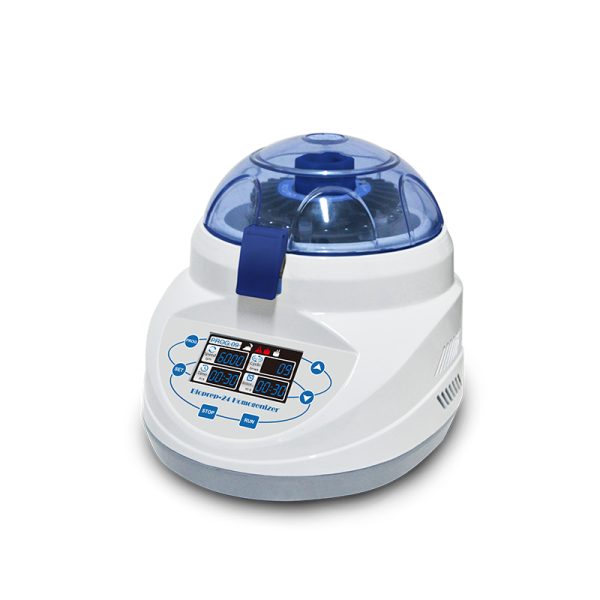 BH-24 Benchtop Homogenizer