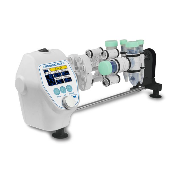 VM-80+ Vertical Rotating Mixer