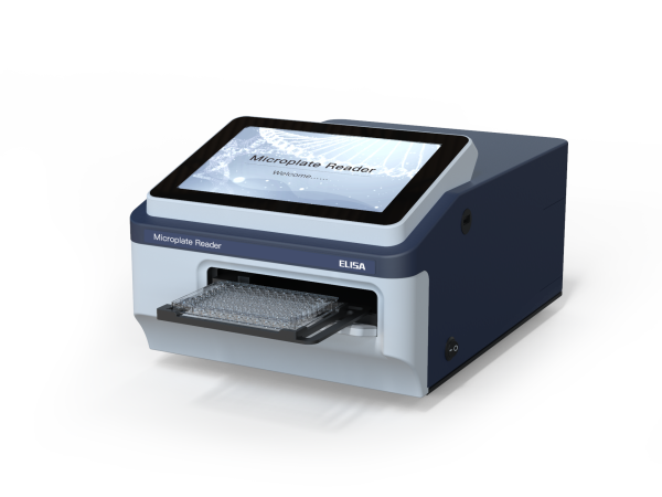 DEL-100 Microplate Reader