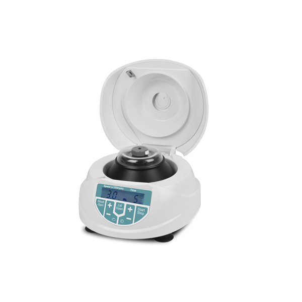 MC-15 High-speed Centrifuge