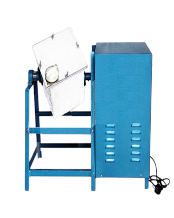 Cube Mixer (Roto Cube)