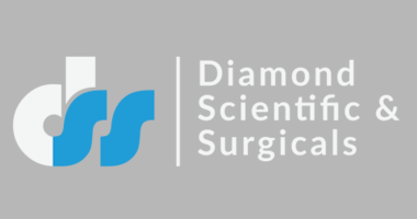 Diamond Scientific & Surgicals