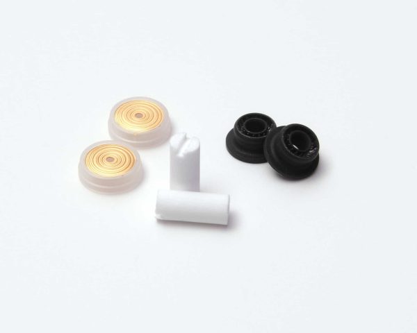 PM Kit 1290 Binary Pump