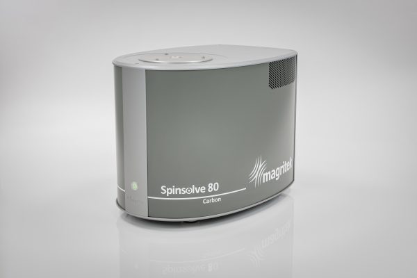 Spinsolve 80