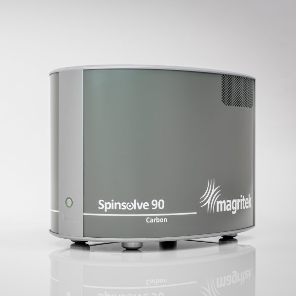 Spinsolve 90