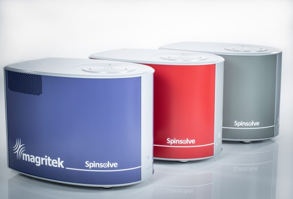 Spinsolve 60 - Image 2
