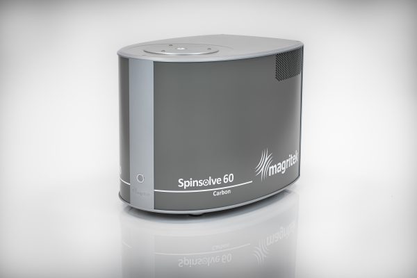 Spinsolve 60