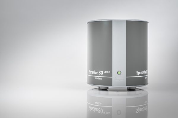 Spinsolve 80 - Image 3
