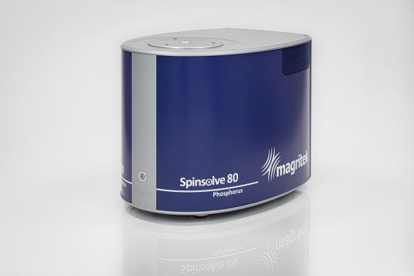 Spinsolve 80 - Image 2