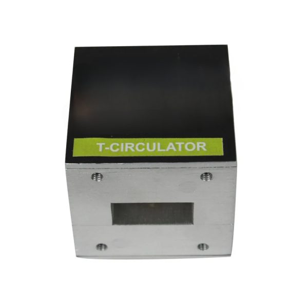 Ferrite Isolator T-Circulator
