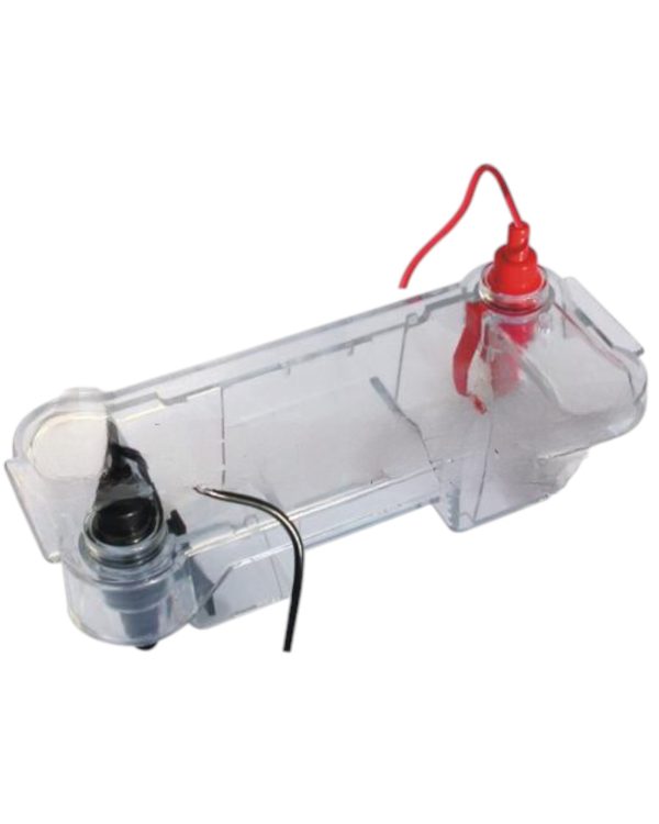 Horizontal Gel Electrophoresis Unit Mini