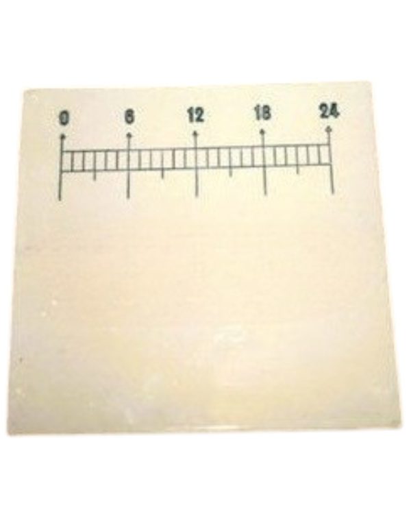 Ointment Slab