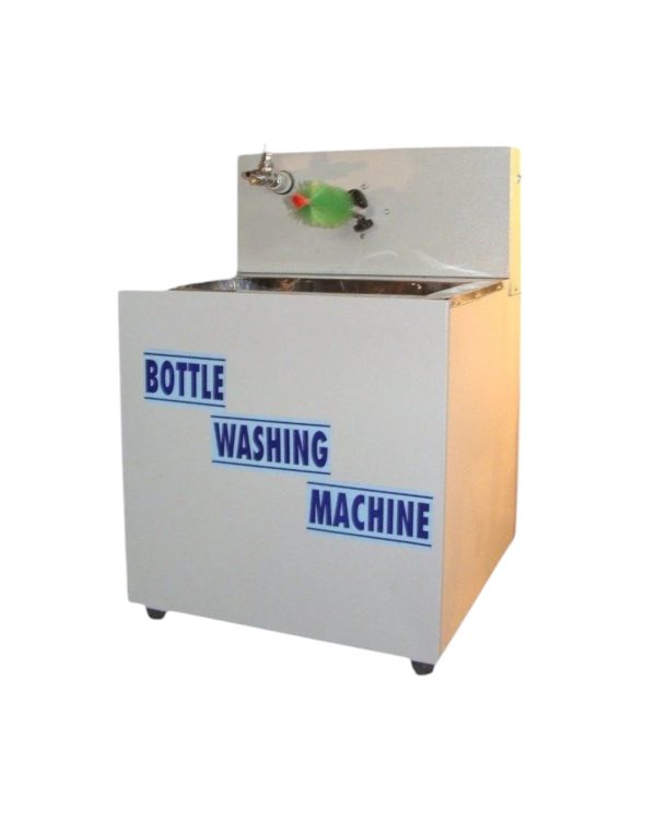 Bottle Washing Machine