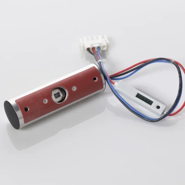 Deuterium Lamp (1000 hr)