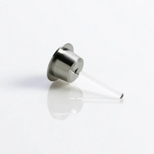 Sapphire Plunger