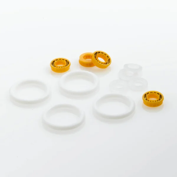 High Pressure Seal Kit