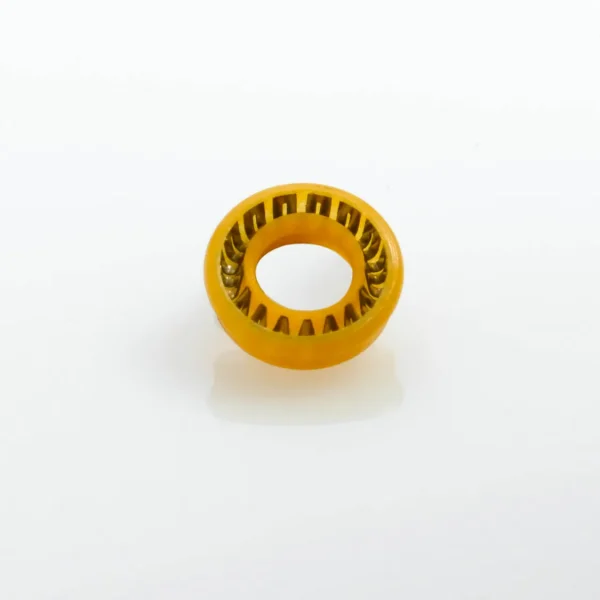 Pump Seal, High Pressure