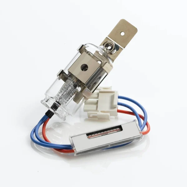 Deuterium Lamp (1500 hr)