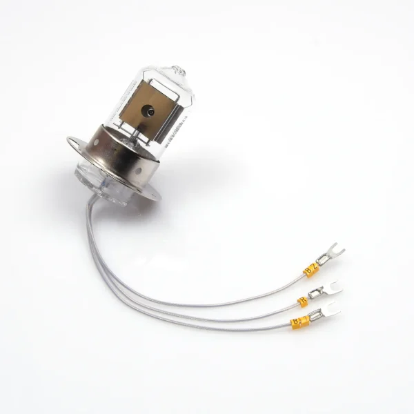 Assy, Lamp, Deuterium