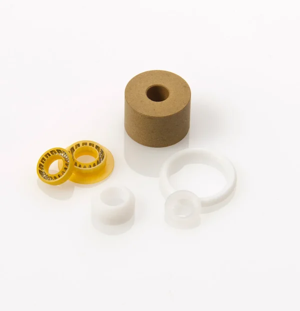 S200 Standard Pump Seals Kit