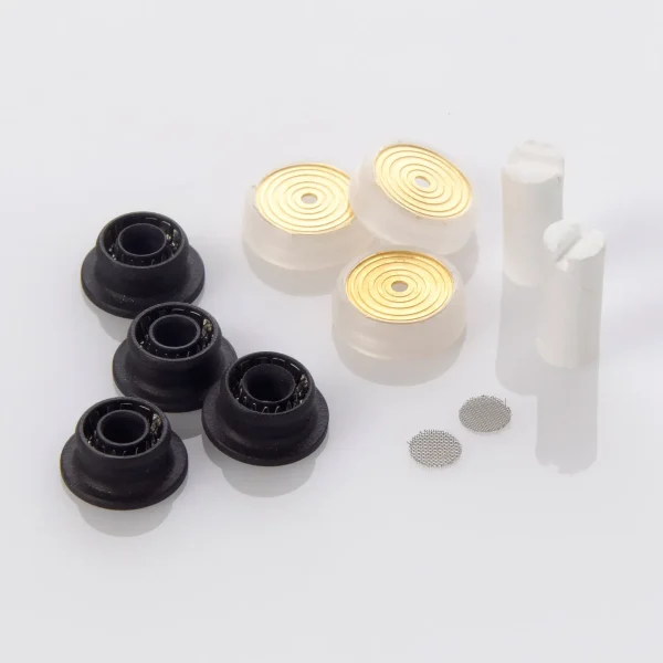 Binary Pump PM Kit