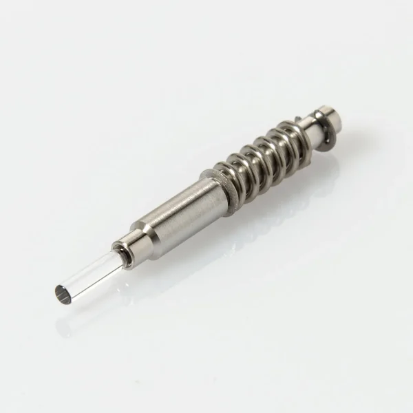 Sapphire Plunger