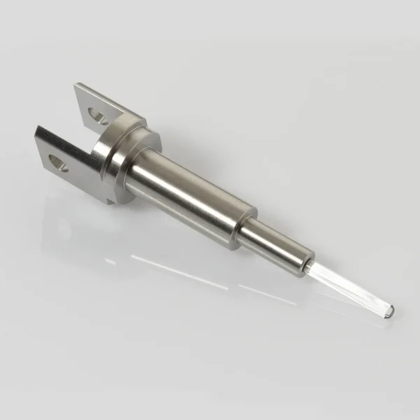 Piston, High Pressure
