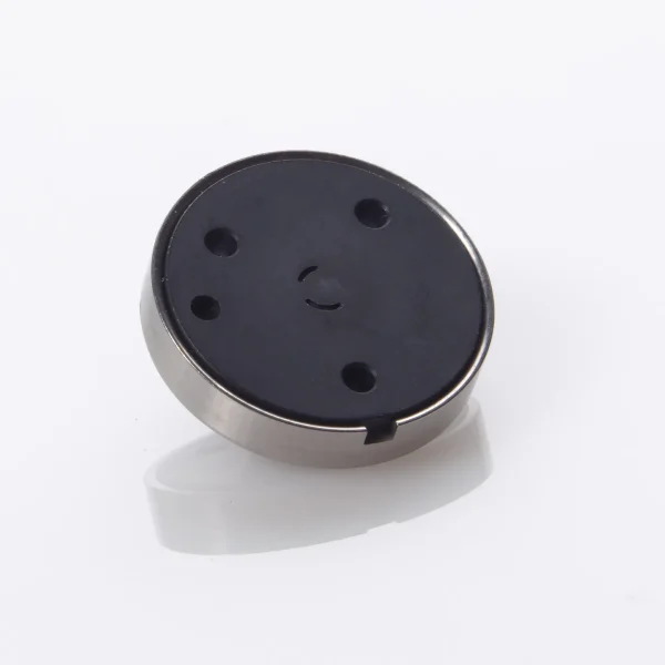 2 Position/6 Port Rotor Seal Vespel® (600 bar)