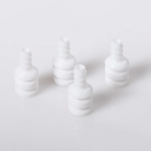 Frit Adapter 4/pk