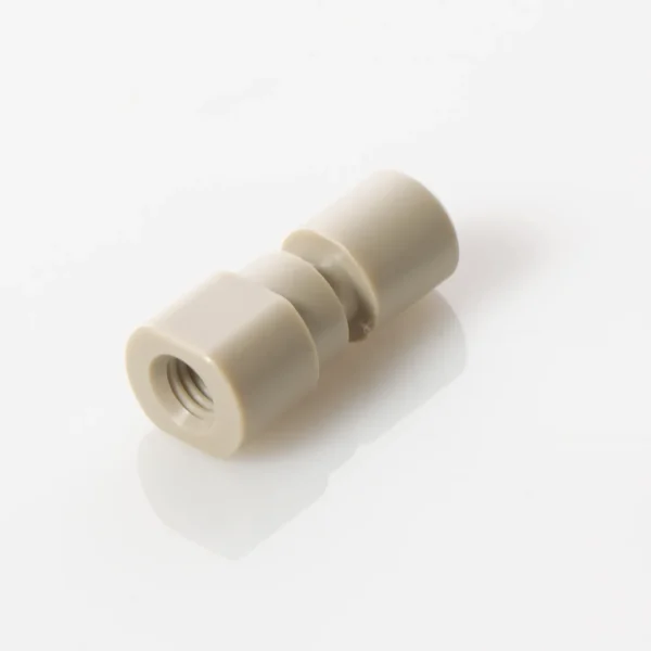 1/16'' Union for TIS Probe/ APCI for Turbo V™ Source
