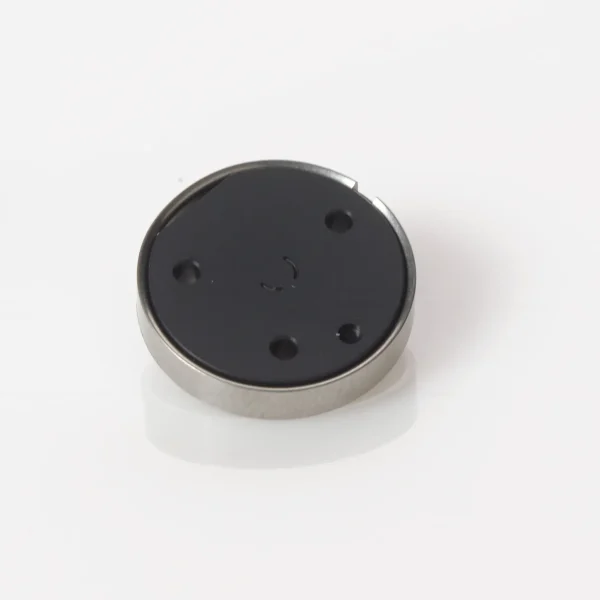 Rotor Seal 2 Groove