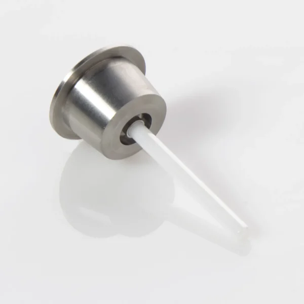 Piston Ceramic