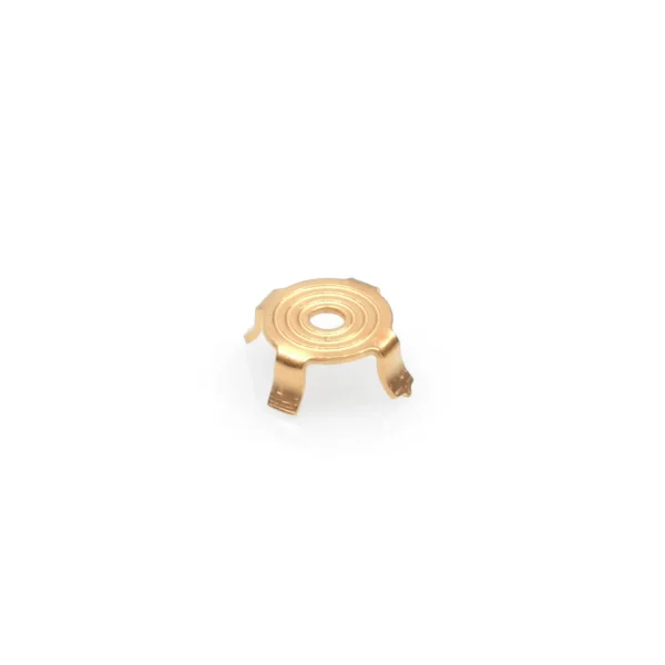 Gold Seal Outlet Valve 1290