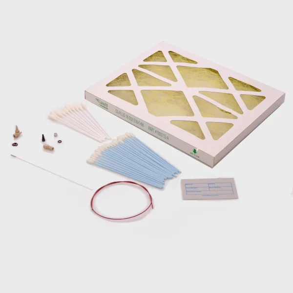 PM Kit, 4000, 5000