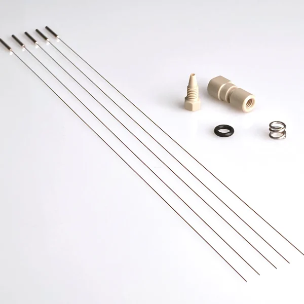 Electrode Turbo Kit, MS