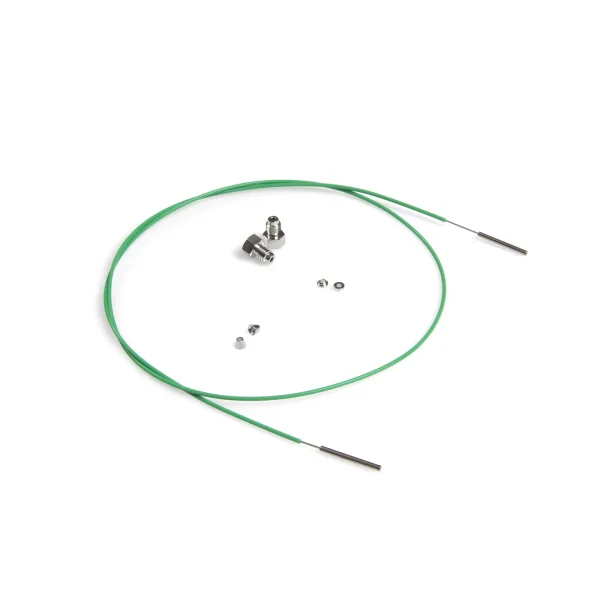 Capillary 600mm x 0.17mm ID