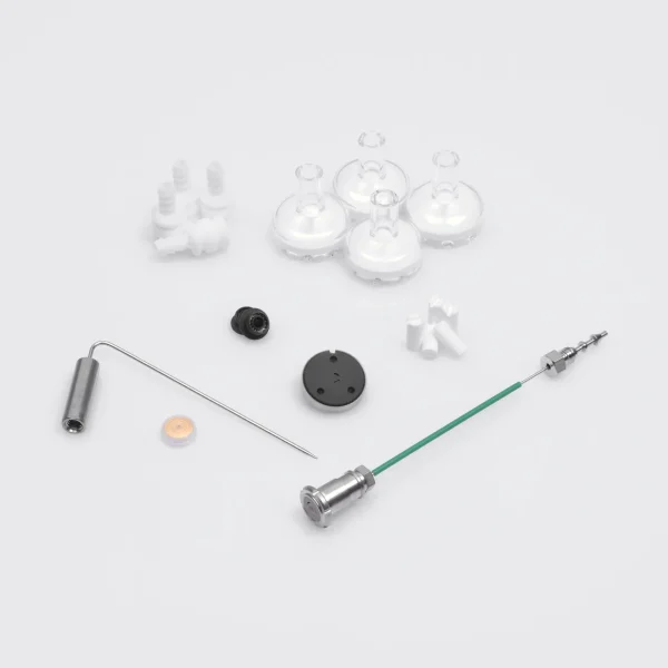 1100 Series Essential Pack, G1310A/G1311A Pump, G1313A/G1329A Autosampler