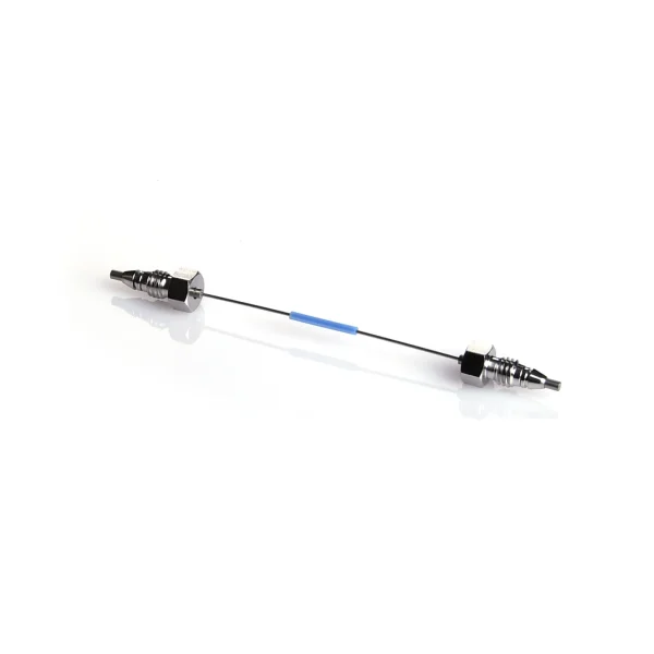 Assy Capillary 80mm x 0.25mm ID w/Fittings