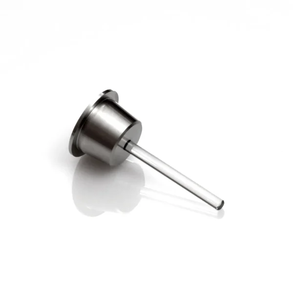 Sapphire Piston