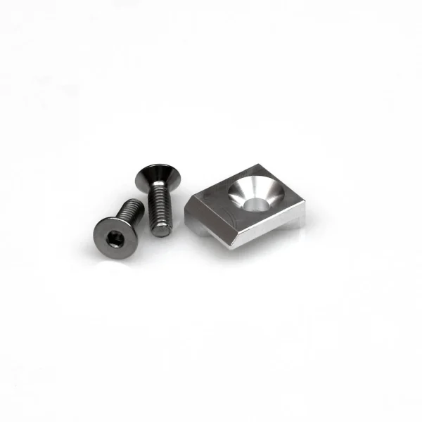 Needle Clamp Kit