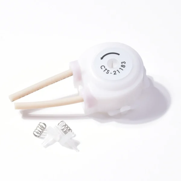 Peristaltic Pump