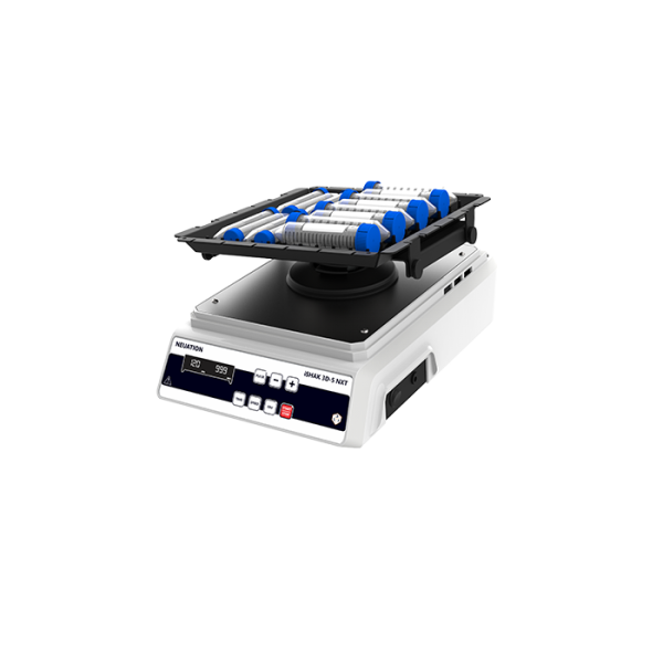 iShak 3D-5 NXT