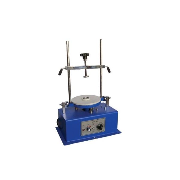 Sieve Shaker (Table Model For 8? test sieves)