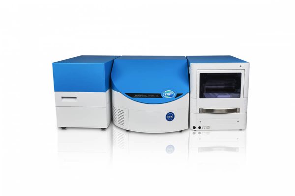 ARACUS "classic" Amino Acid Analyzer