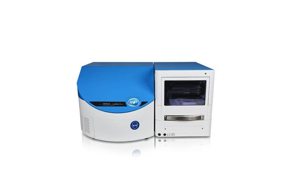IONUS ION ANALYZER